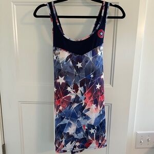Women’s Marvel Tank Top